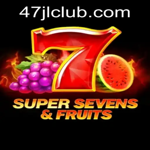 Unveiling the Exciting World of 7SuperSevensFruits: A Fresh Gaming Experience