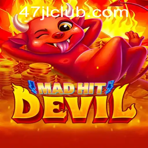 MadHitDevil: A Thrilling New Experience in the World of Gaming