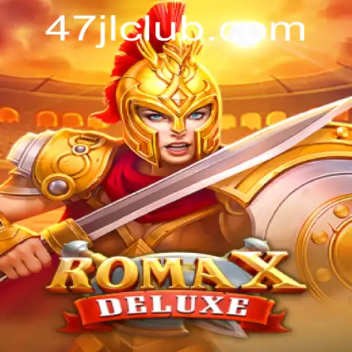 Exploring the Thrills of RomaXDeluxe – An In-Depth Look into the Latest Gaming Phenomenon