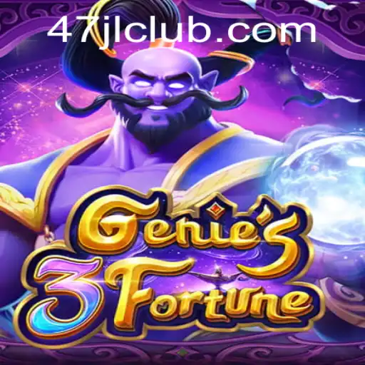 Exploring the Enchanting World of Genie3Fortune: A Modern Gaming Phenomenon
