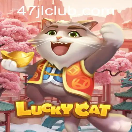 The Enchanting World of LuckyCat: A Game Excited by 47JL.COM