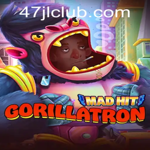 Exploring the Exciting World of MadHitGorillatron: The Latest Gaming Sensation