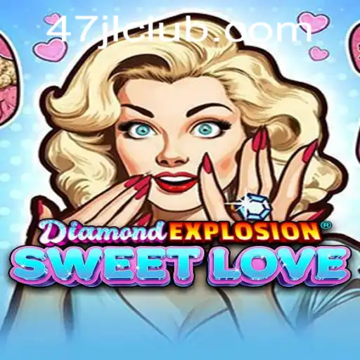DiamondExplosionSweetLove: A Captivating Blend of Strategy and Romance