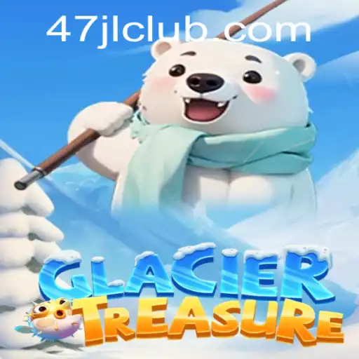 Exploring the Intriguing World of GlacierTreasure: A Fascinating Journey into Adventure
