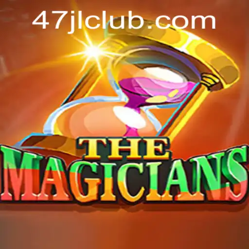 Exploring the Magical World of TheMagicians: A Game Revolutionized by 47JL.COM
