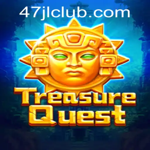 Discover the Adventure of a Lifetime with TreasureQuest