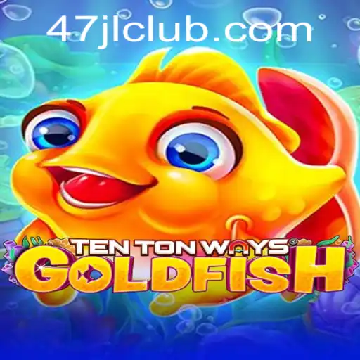 Discover the Fascinating World of TenTonWaysGoldfish