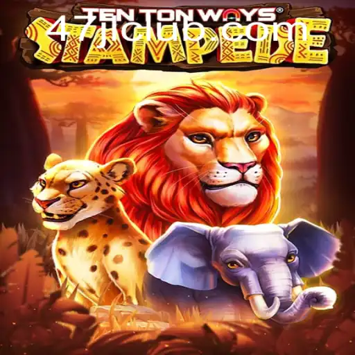 Discover the Excitement of TenTonWaysStampede: A Journey Through Modern Gaming